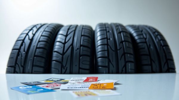 Acquisto pneumatici Dunlop a prezzi convenienti e vantaggiosi