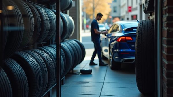 Acquisto pneumatici Dunlop a prezzi convenienti e vantaggiosi