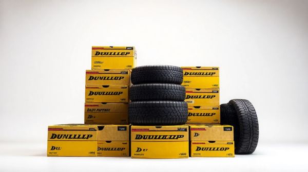 Offerte imperdibili sui pneumatici Dunlop da non perdere