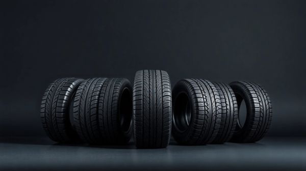 Offerte imperdibili sui pneumatici Dunlop da non perdere