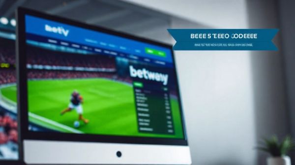 Scommesse migliori con il codice promozionale Betway