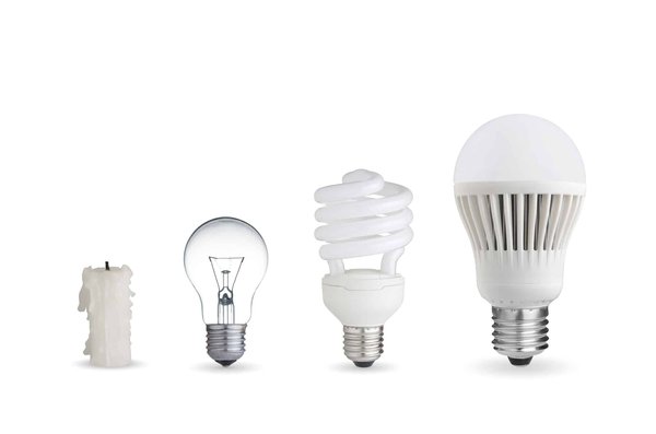 Qual è il modo più efficiente per implementare un sistema di illuminazione adattativa su un veicolo non dotato?